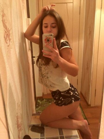 Анкета проститутки Фариза, 23 года