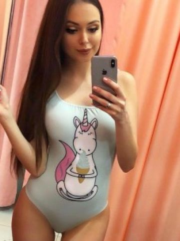 Анкета проститутки Лада, 24 года